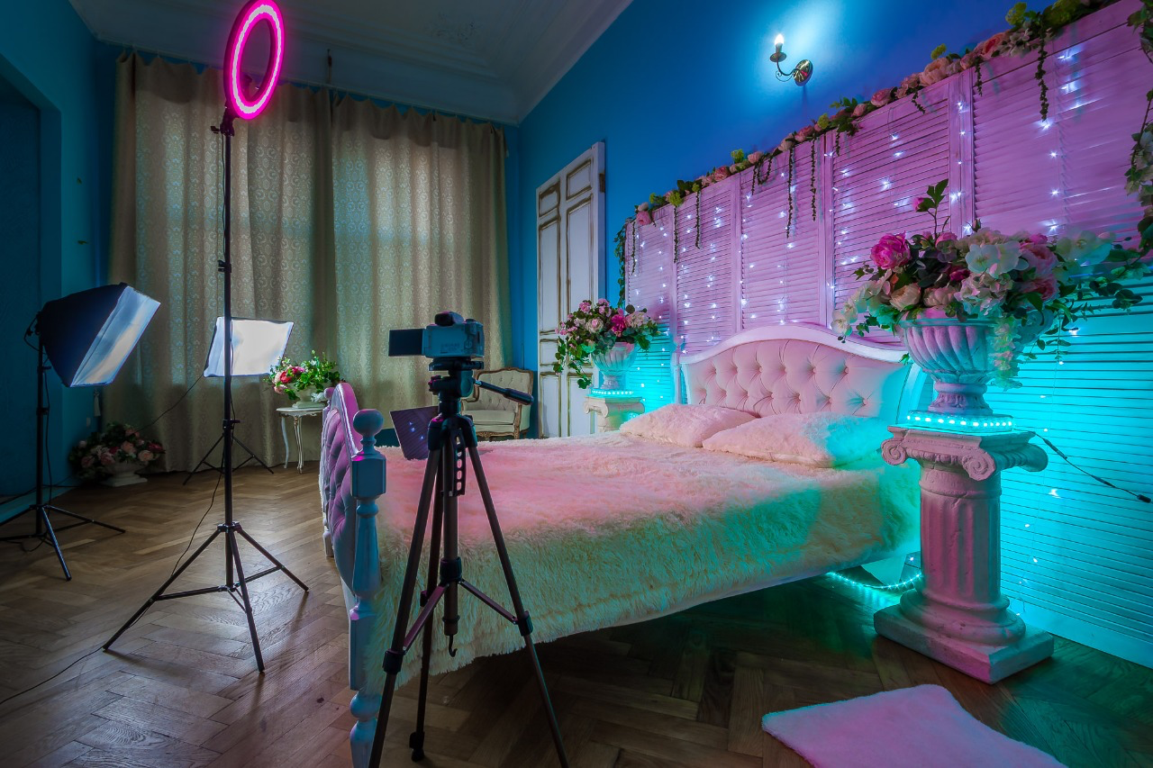 Work from Home and Online Privacy for Introverts Who Enjoy Viewing Live Webcam Streams